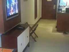 -苏州吴宫泛太平洋酒店
