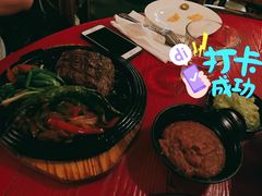 牛腩排-Pistolera Mexican Cantina女枪手墨西哥餐厅(碧云路店)