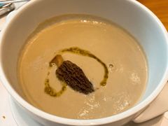 -君悦酒店·La Terrazza意合園·意式风味