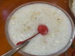 -清真· AL-JANNAT 佳纳特餐厅(仙林店)