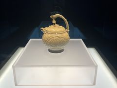 -陕西历史博物馆