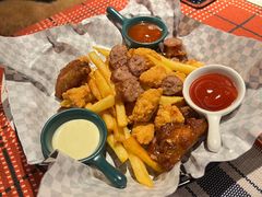 -Primo·丽莫意大利窑烤披萨