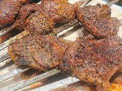 -艾丁湖烤全羊西域文化主题餐厅(新天润店)