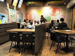 -棒约翰比萨·意面(张江店)