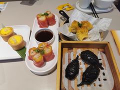 -蔡澜点心·粤菜(万菱汇店)