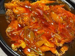 开胃五柳蛋-啫神·广州地标美食(北京路店)