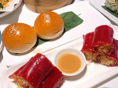 -老伙记海鲜码头(北滘店)