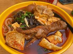 -龍城柳州螺蛳粉(群星路店)