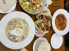 -AFS Cafe & Canteen(闽江二路店)