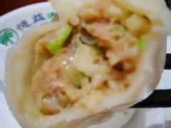 -祝家饺子馆