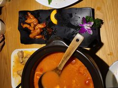 -蜀锦堂·川味现炒(襄阳武商汇店)