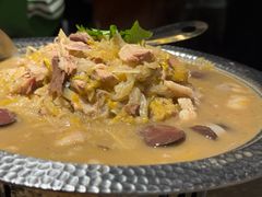 -95号酱骨·一块豆腐(展春园西路店)