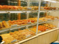 -85度C(成都浆洗街店)