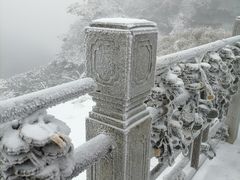 -峨眉山风景名胜区