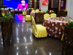 大堂-披云徽府(繁华大道店)