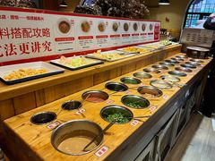-金筷子西北菜·捞悦火锅