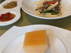 -湖影中餐厅·南京金茂威斯汀大酒店