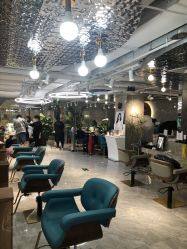 -悦SALON