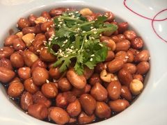 花生米-北平食府(马鞍山路店)