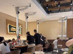 -炽城·烤肉名家(鸿达中央广场店)