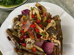 -四川小胡子海鲜(丁村万人海鲜广场店)