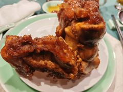 大龙骨-十八棵（老龙井）御茶园(老龙井店)