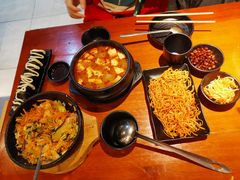 -鑫日千里马朝鲜族小馆(总店)