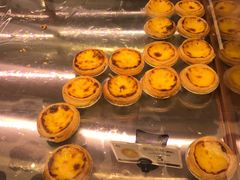 蛋挞-昆明冠生园·蛋糕·面包(朗悦湾店)