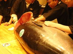 -七福日本料理