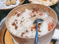 -黔蘑菇四季餐厅(观山湖店)