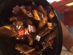小厨娘淮扬菜(板桥店)-小厨娘淮扬菜(板桥一店)