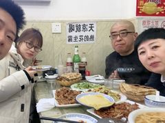 -汇丰泽阳京东肉饼店(亢山路店)