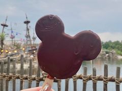 -上海迪士尼度假区