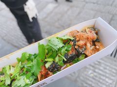 -董顺桃小粒臭豆腐(太平街一店)