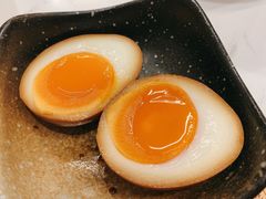 有章溏心蛋-有章牛杂(石厦店)