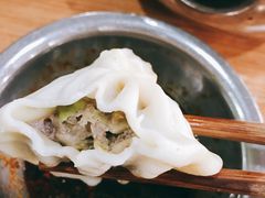 -清真老铁家灌汤包