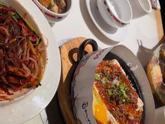 -七八冷面·延边朝鲜族美食(圣熙八号店)