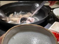 -润泽园椰子鸡(汇一城店)