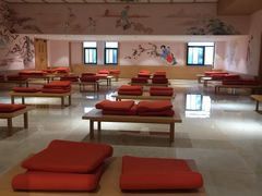 -汤W城市微度假(仓山店)