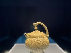 -陕西历史博物馆