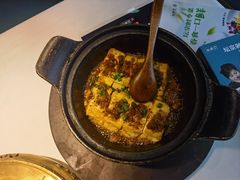 -坛宗剁椒鱼头(河西王府井店)