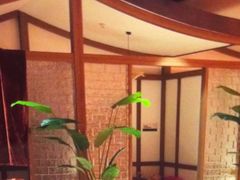 -青水瓦台汤泉(未央店)