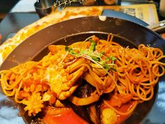 -机器人火炉披萨