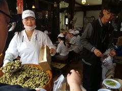 -沈氏祖传老宁波油赞子(南塘店)