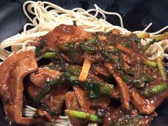 -老地方面馆(思南路店)