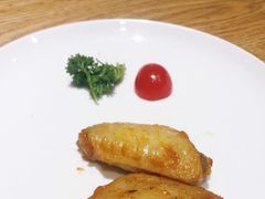 -棒约翰比萨·意面(金桥国际店)