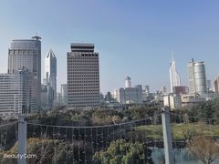 -城市露台景观餐厅(淮海路店)