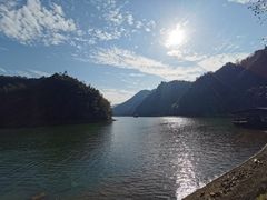 -五泄景区