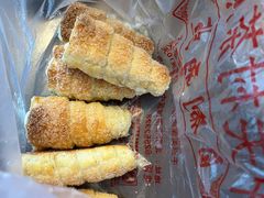 -中关村茶点