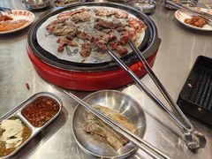 -哈哈碳都·牛肋条无限自助烤肉(宝龙店)